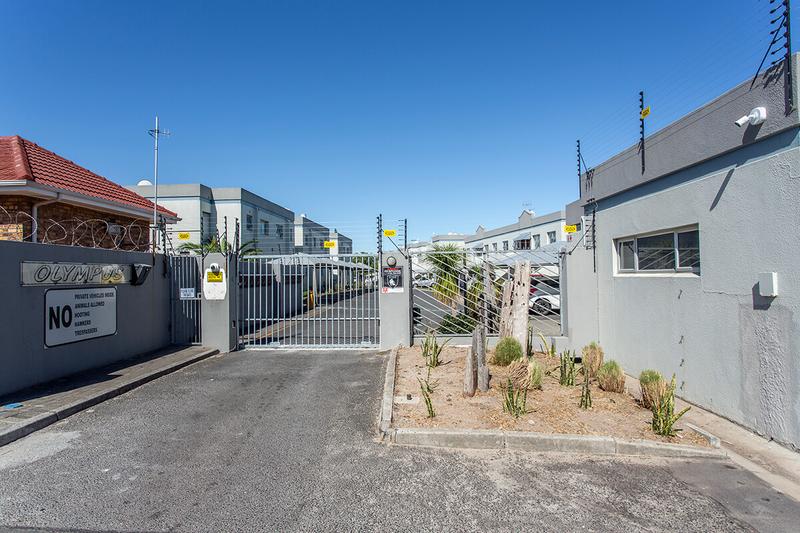 2 Bedroom Property for Sale in Ferndale Western Cape